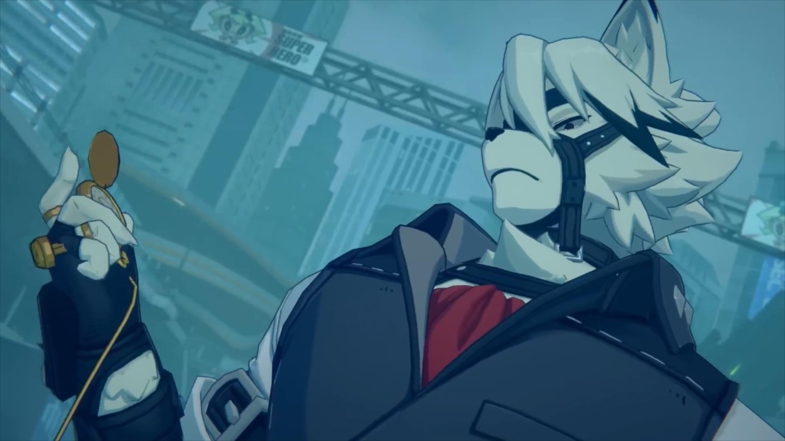 米哈游二连发 《绝区零》公布最新<a href=