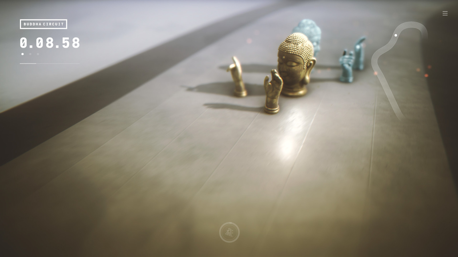 禅意漂移 另类竞速<a href=