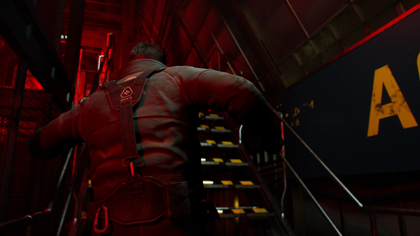 第三人称单人惊悚<a href=