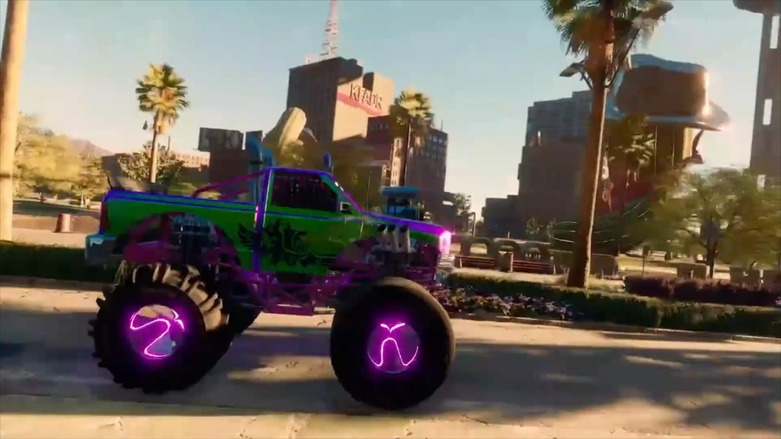 《黑道圣徒：重启版》角色创作工具上线 新预告赏