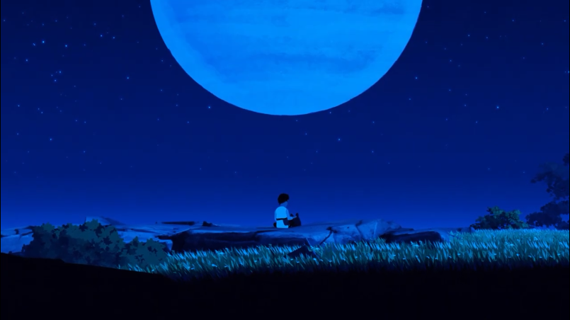 《拉娜的星球》发布新实机演示 <a href=