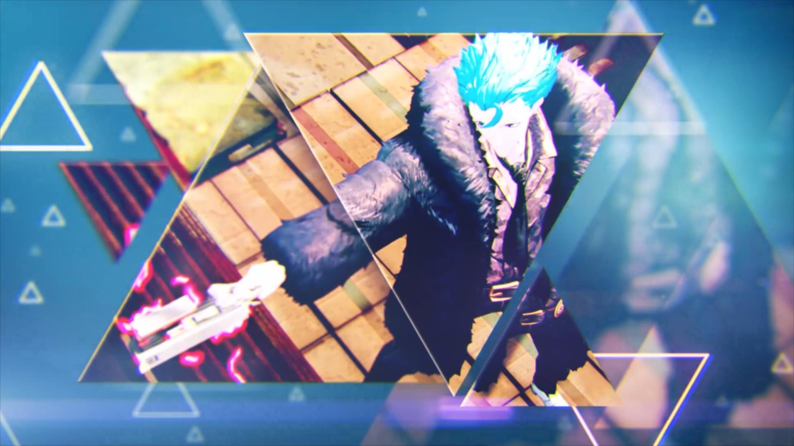 灵魂的呼唤 《灵魂骇客2》最新英文版预告发布