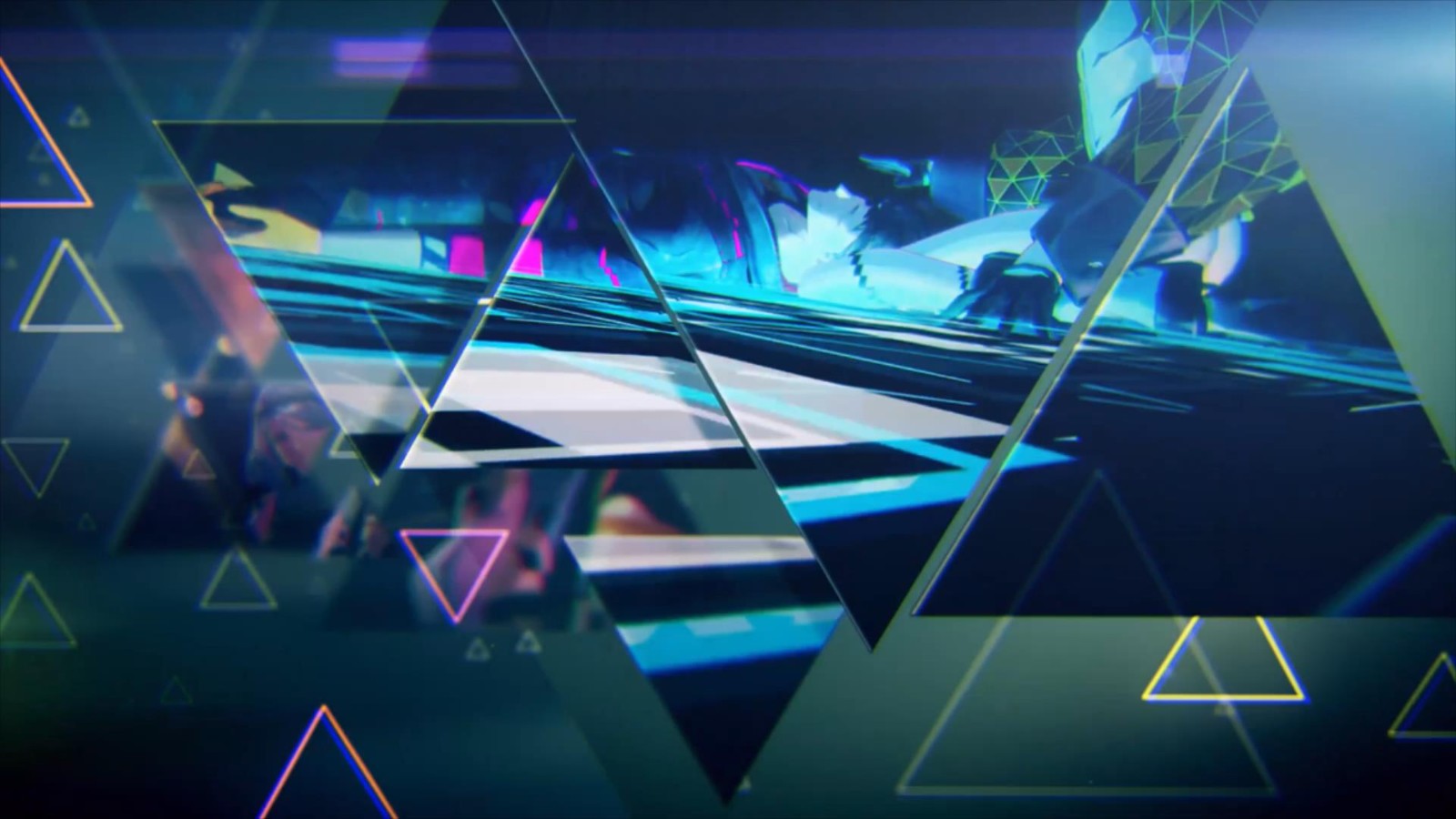 灵魂的呼唤 《灵魂骇客2》最新英文版预告发布