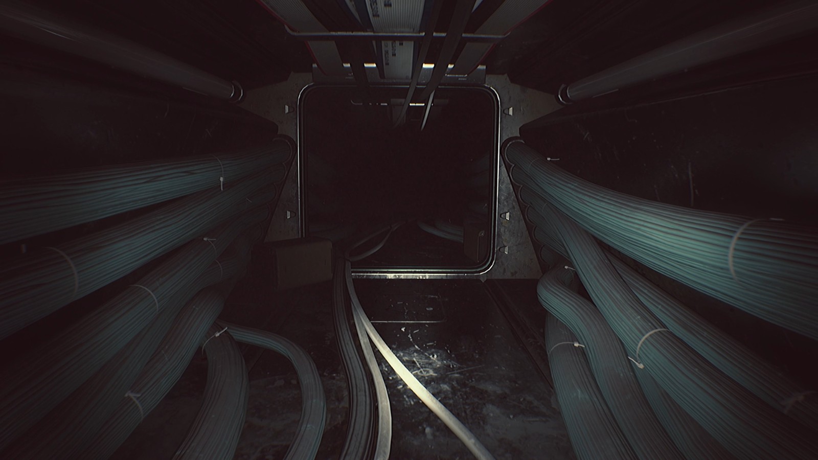 科幻恐怖新作《Routine》公布 现已上架Steam