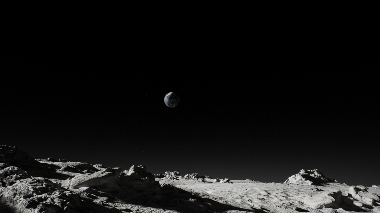 科幻恐怖新作《Routine》公布 现已上架Steam