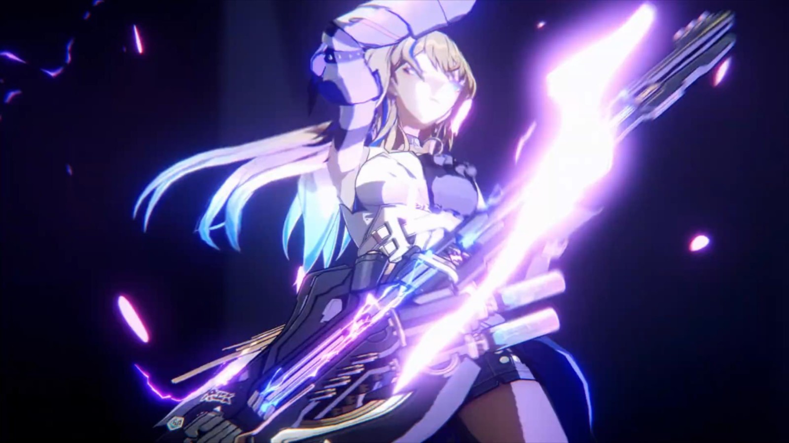 米哈游新作《崩坏：星穹铁道》公布最新预告片