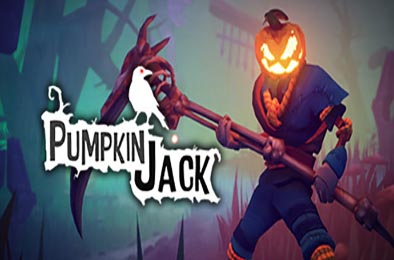 南瓜杰克 / Pumpkin Jack v1.5.0