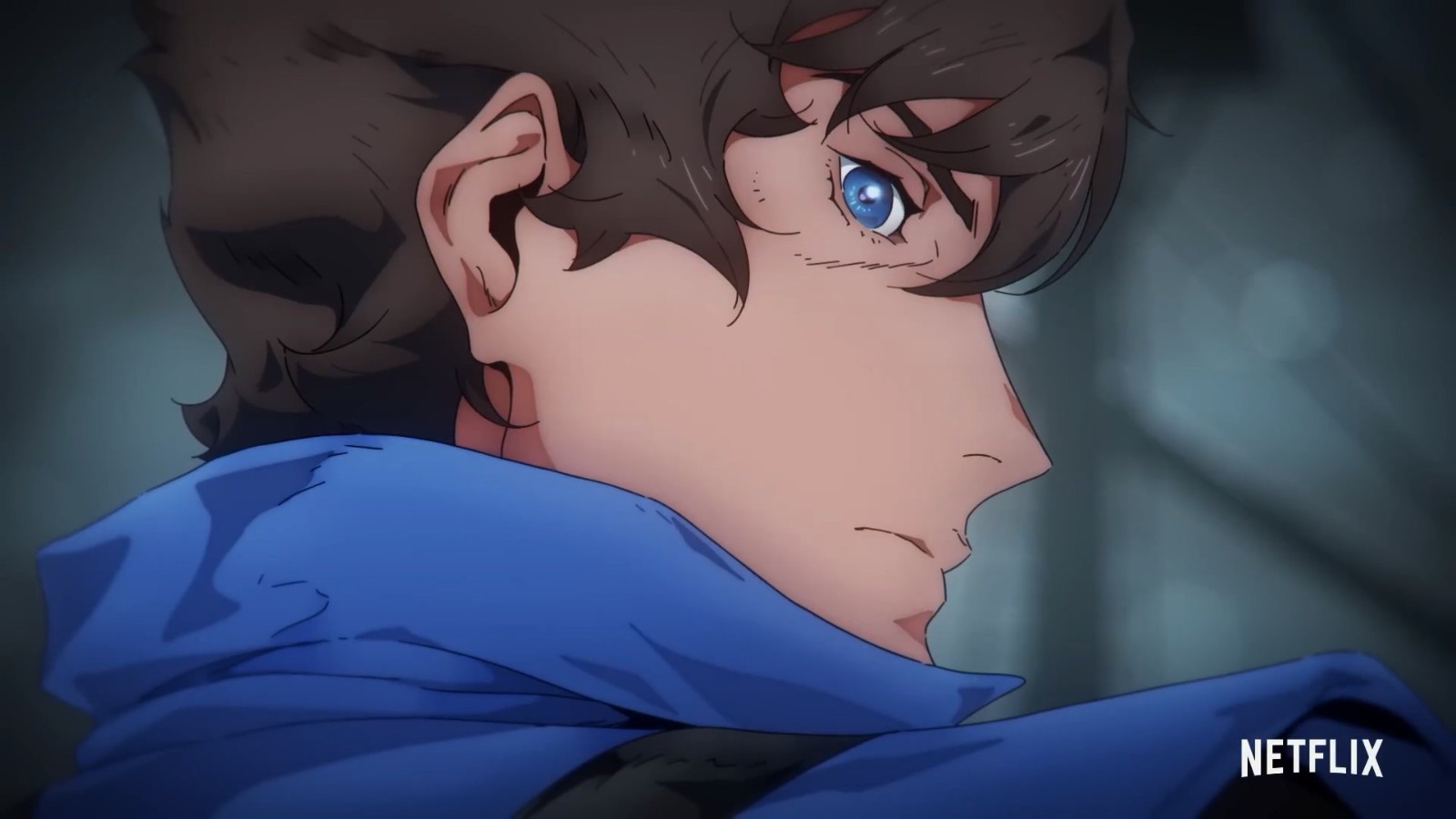 《恶魔城》衍生动画《恶魔城：夜曲》公布