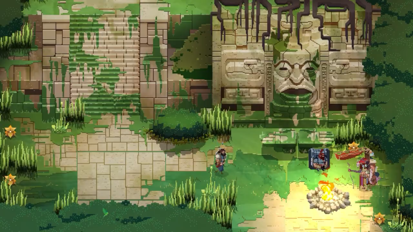 像素风动作<a href=