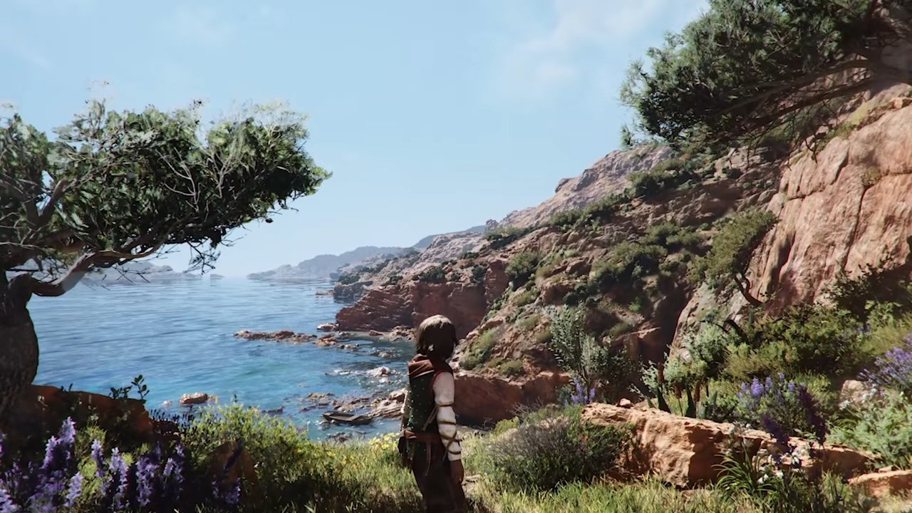 《瘟疫传说：安魂曲》新视频 展示新玩法片段