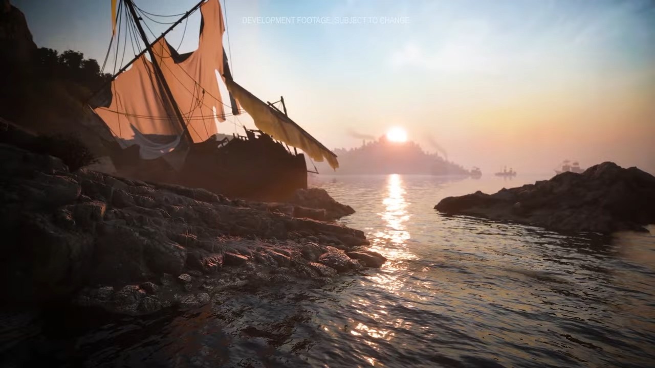 《瘟疫传说：安魂曲》新视频 展示新玩法片段