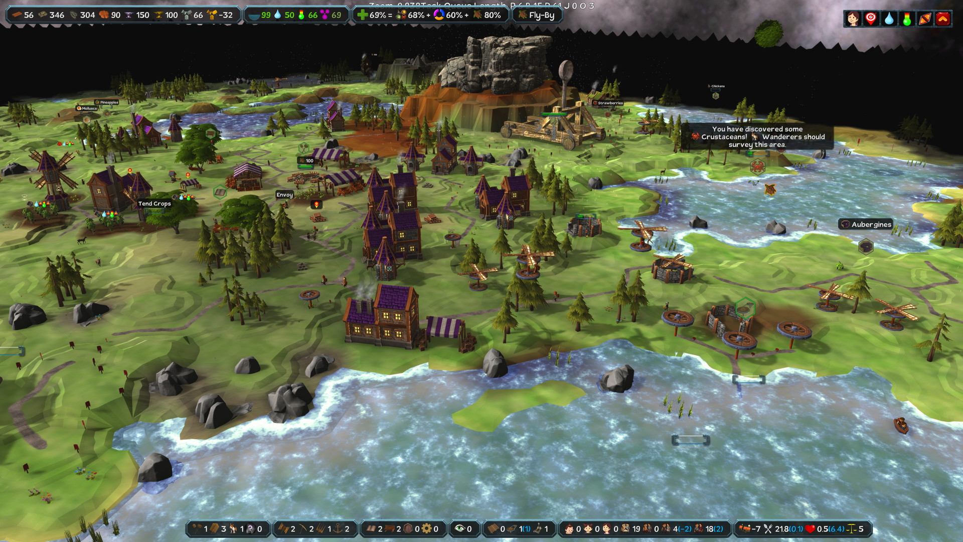 《巨龟世界》试玩版可在线参与命名。