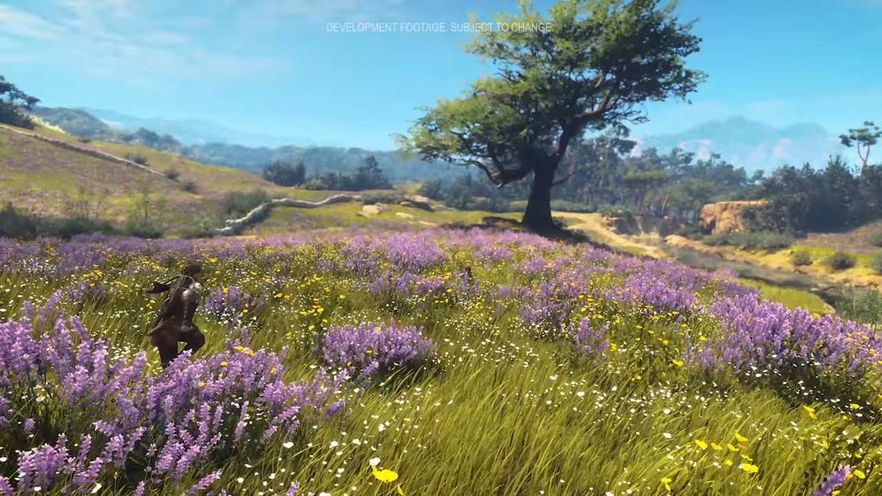 《瘟疫传说：安魂曲》新视频 展示新玩法片段