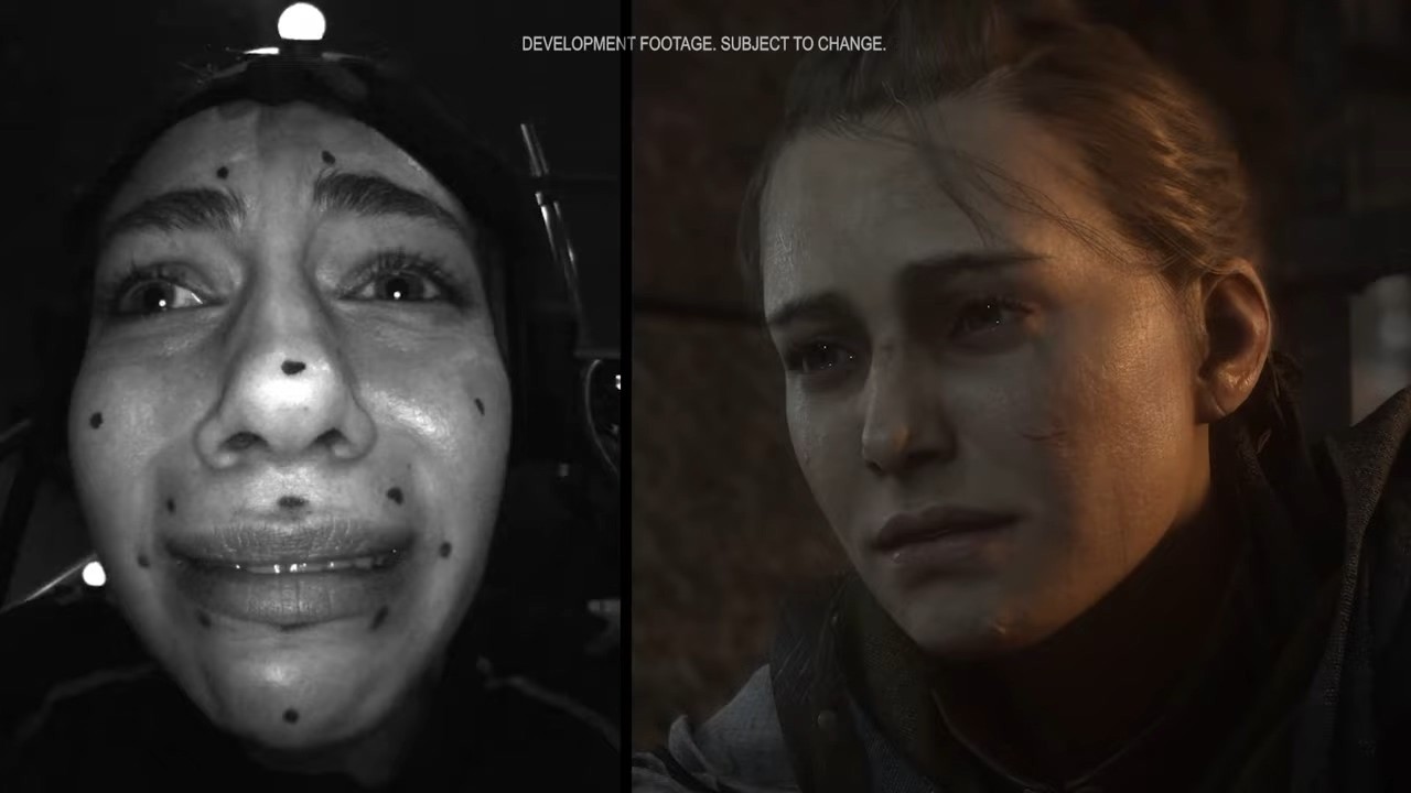 《瘟疫传说：安魂曲》新视频 展示新玩法片段