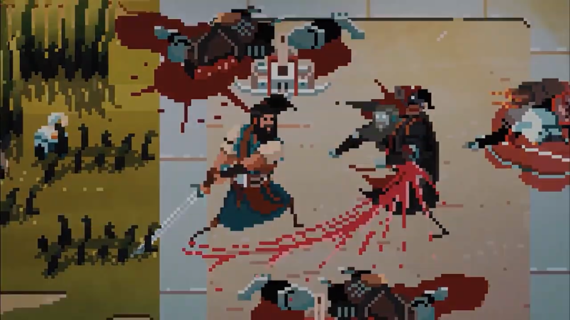 像素风动作<a href=