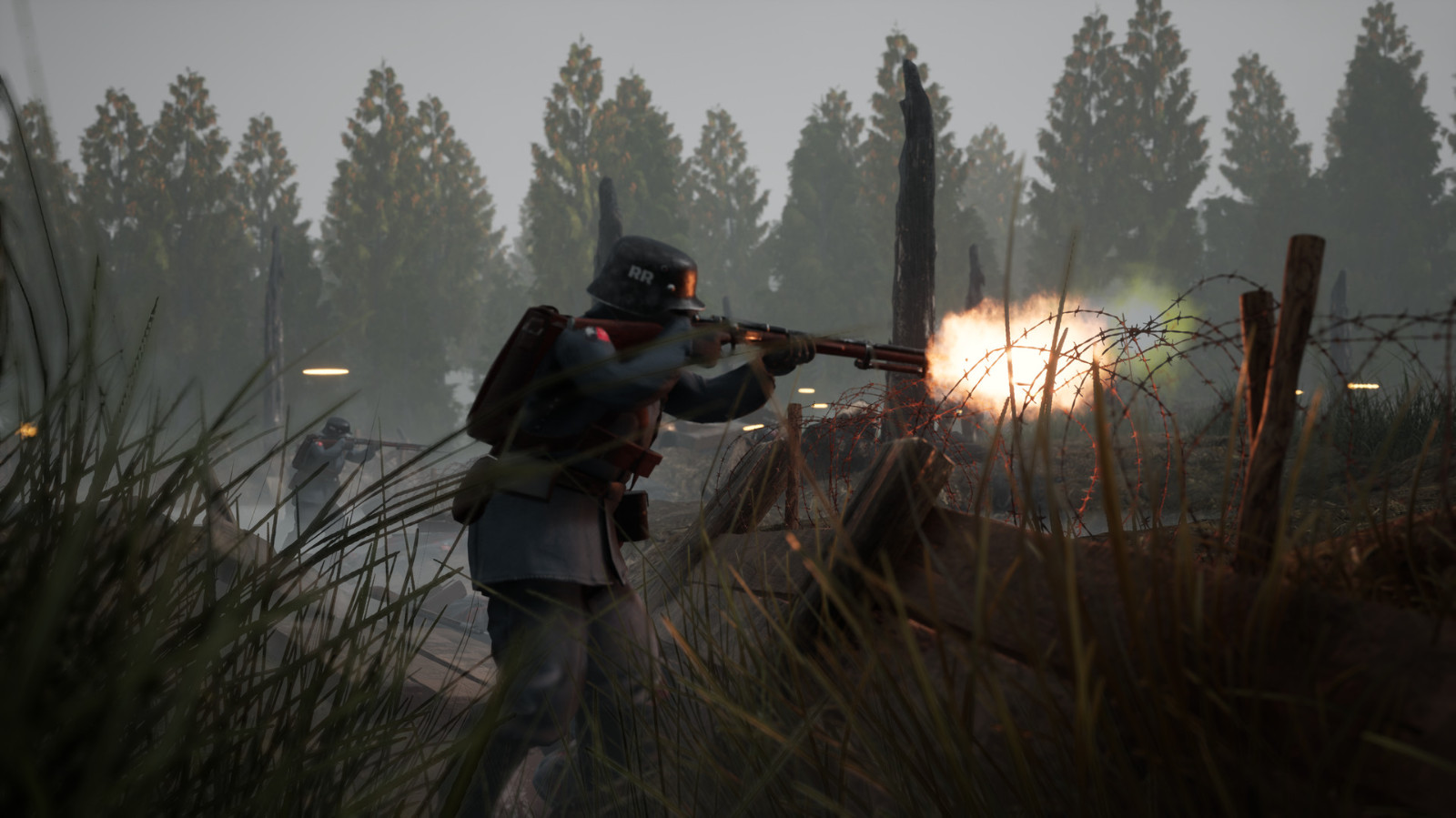 即时战略<a href=