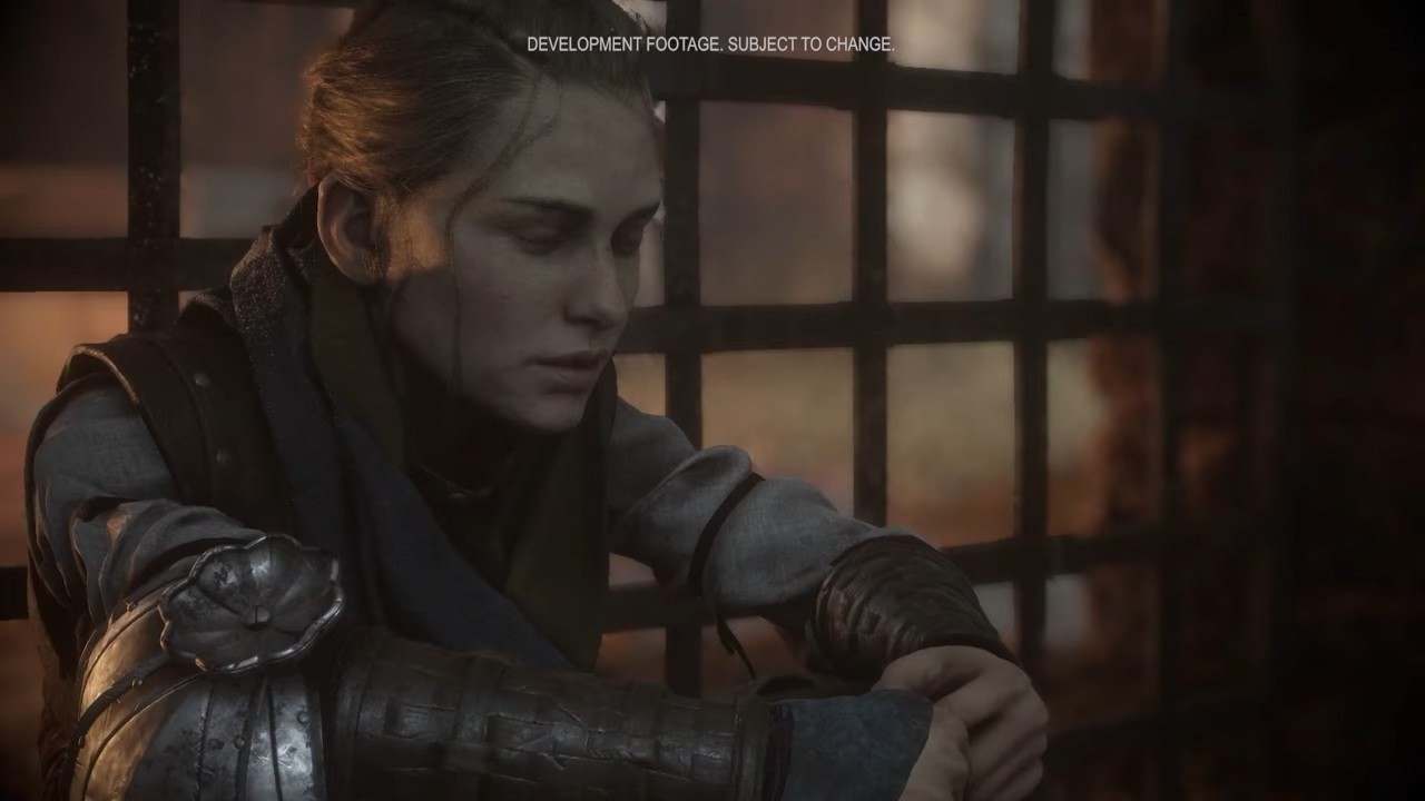 《瘟疫传说：安魂曲》新视频 展示新玩法片段