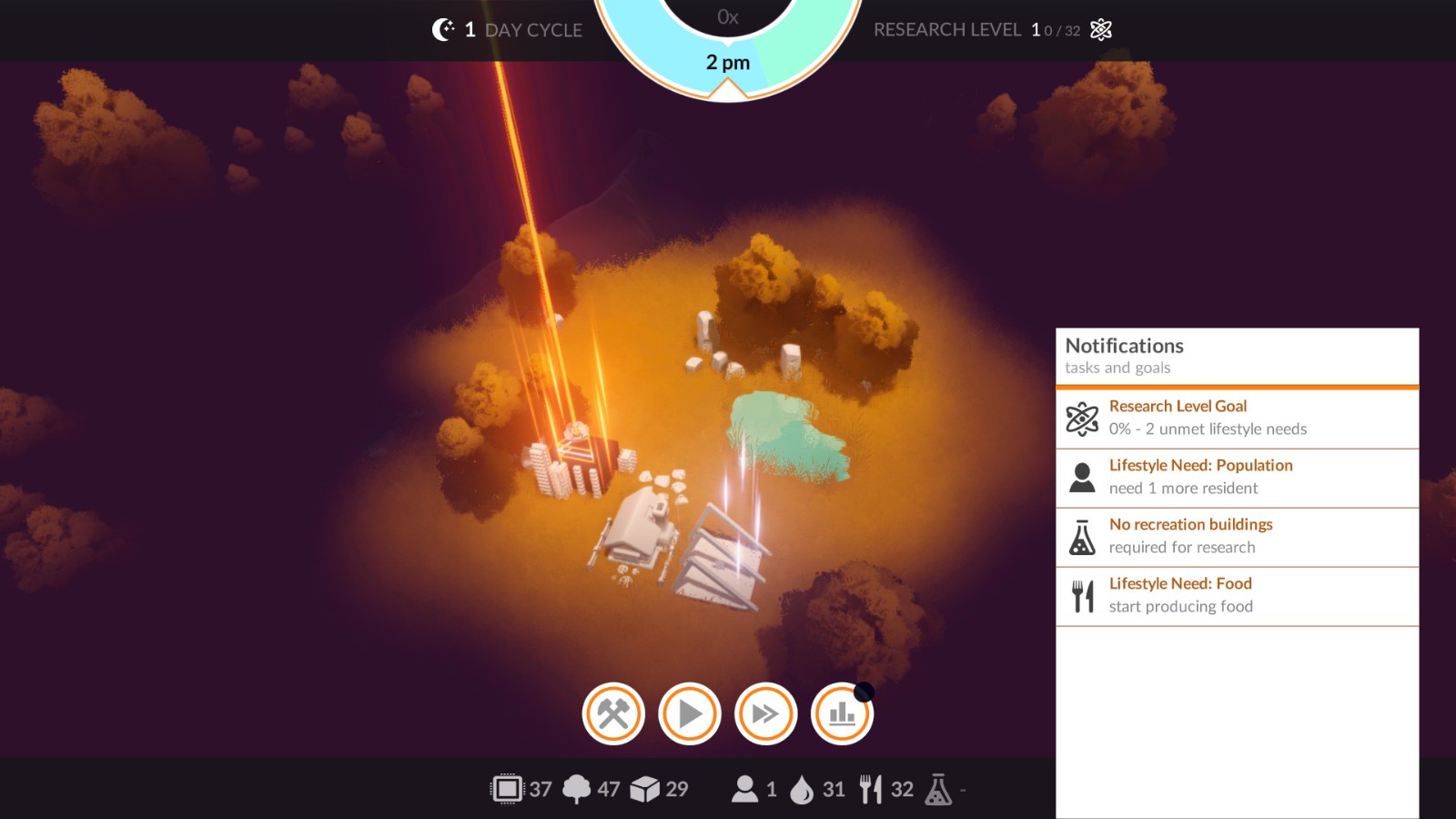 《男友地牢》厂商新作《莫斯菲尔德：起源》公布