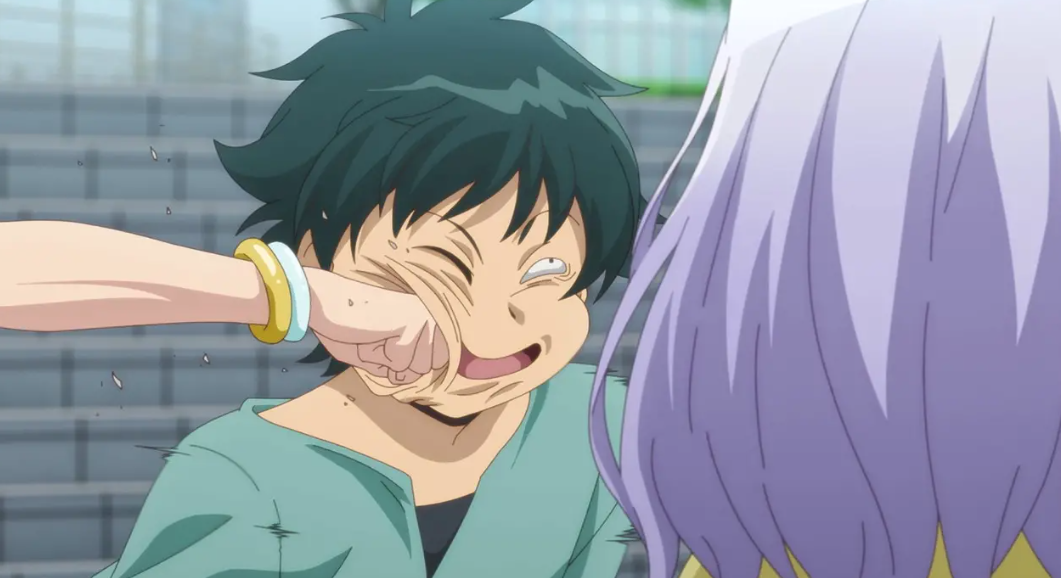 《打工吧！魔王大人》第2季新预告 确定7月7日开播