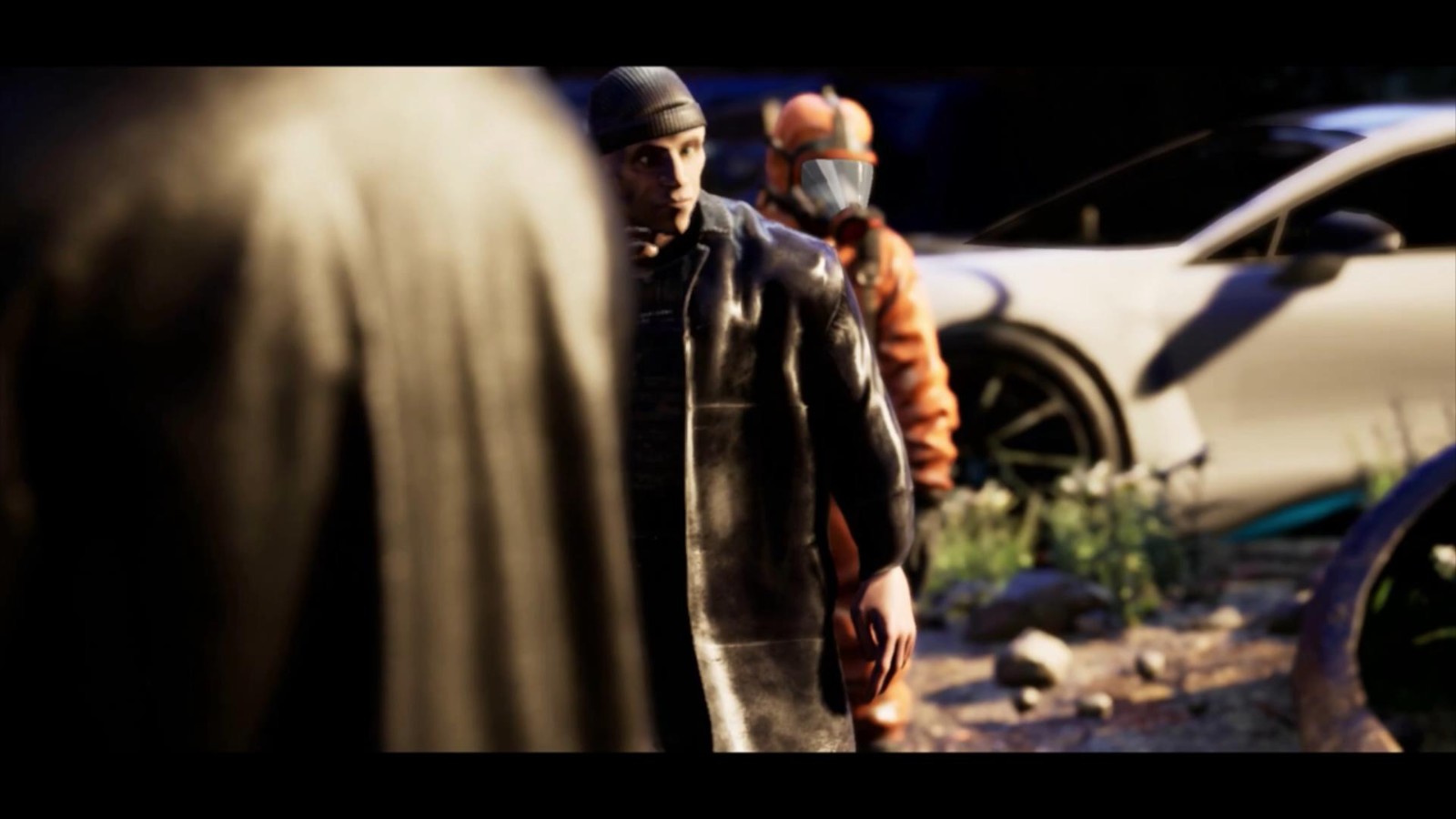 有那个味道了 玩家自制《孤岛惊魂7》概念视频