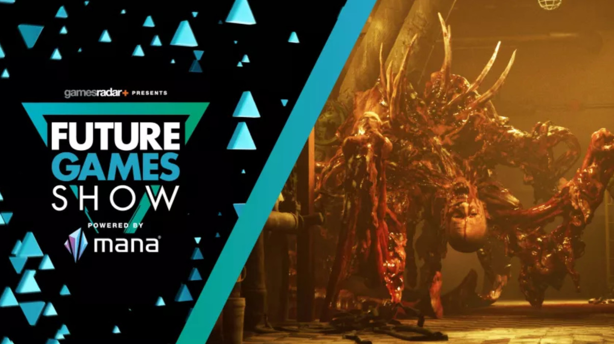 未来游戏展:新恐怖作品《ILL Ness》新真机预告