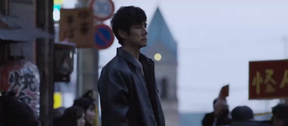  系列新作《假面骑士黑日》最新预告 今秋上线发布