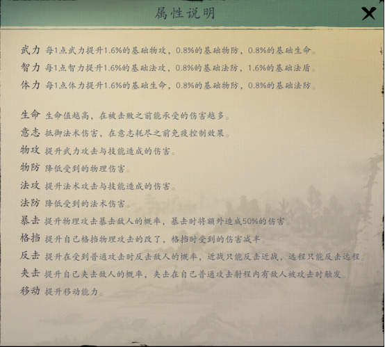 棋布错峙将遇良才！脱胎于传统战棋的《战国异闻录》