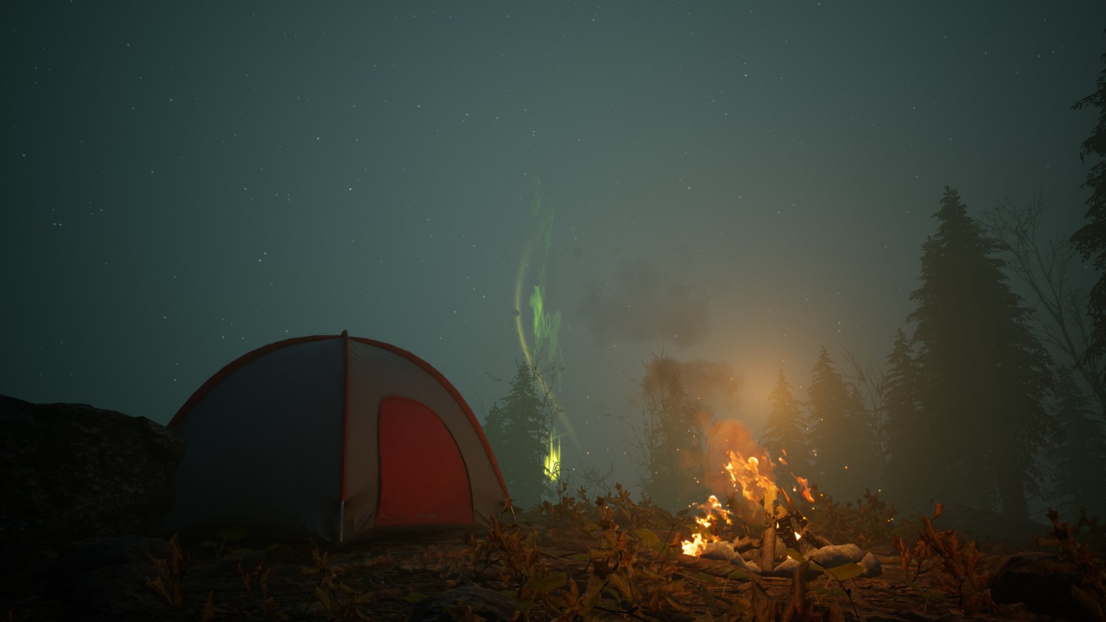 《孤岛探秘》即将登陆抢先体验 免费序章近期发布