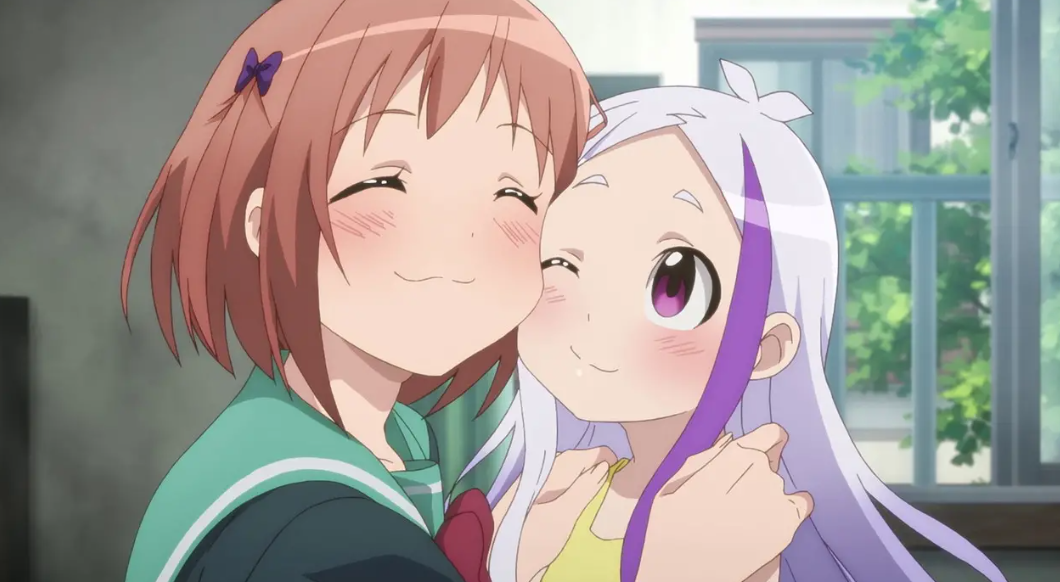 《打工吧！魔王大人》第2季新预告 确定7月7日开播