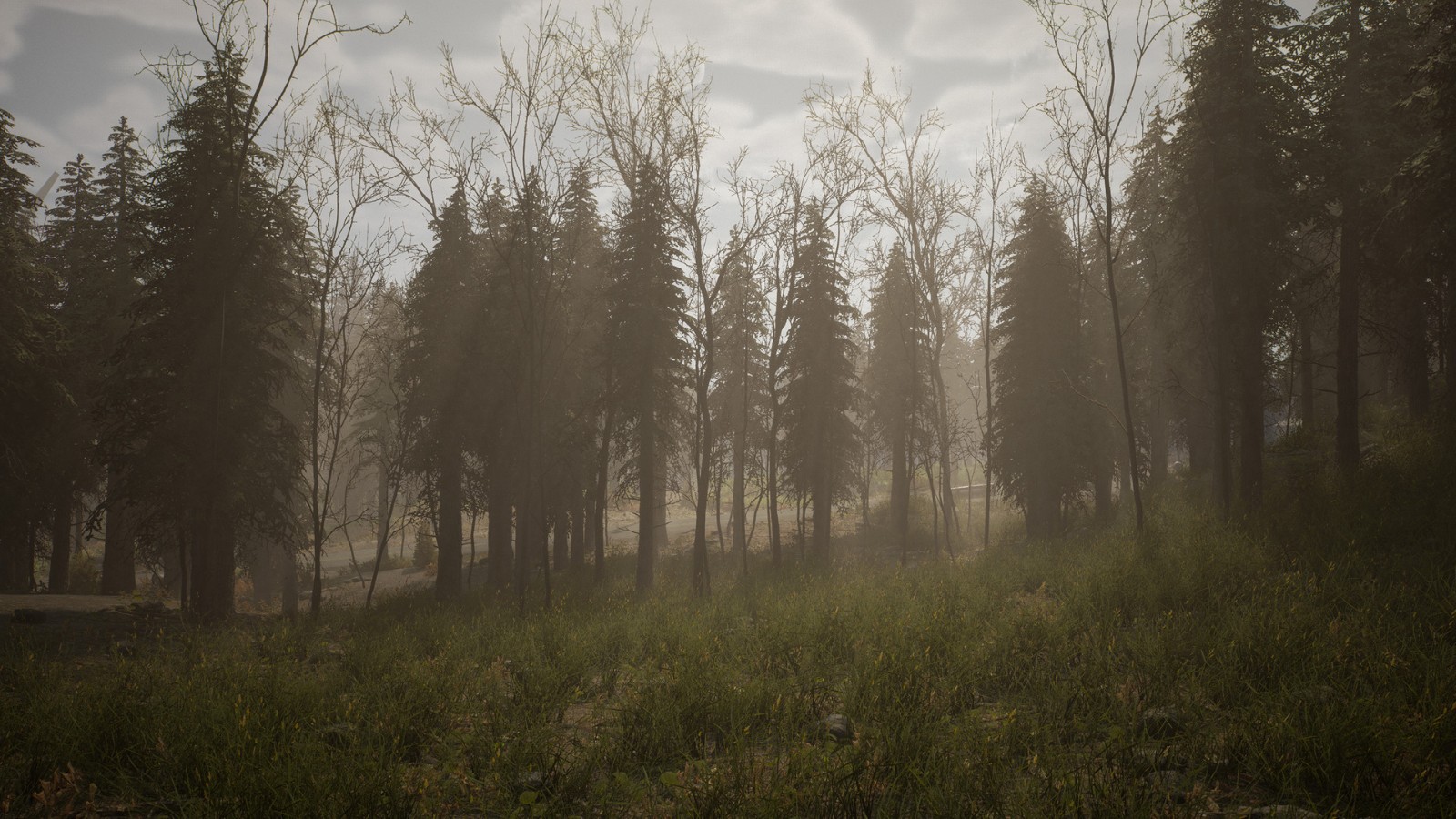 《孤岛探秘》即将登陆抢先体验 免费序章近期发布