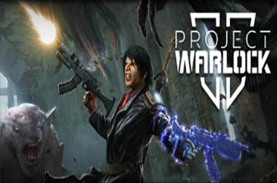 术士计划2 / Project Warlock II v0.5.4.28