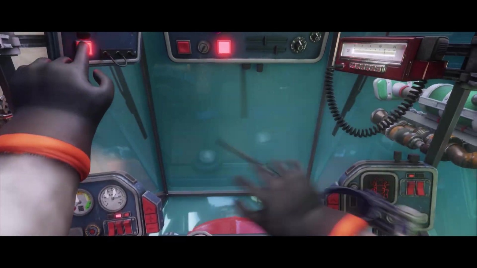 Xbox发布会：《光年拓荒》新预告 2023年春季发行