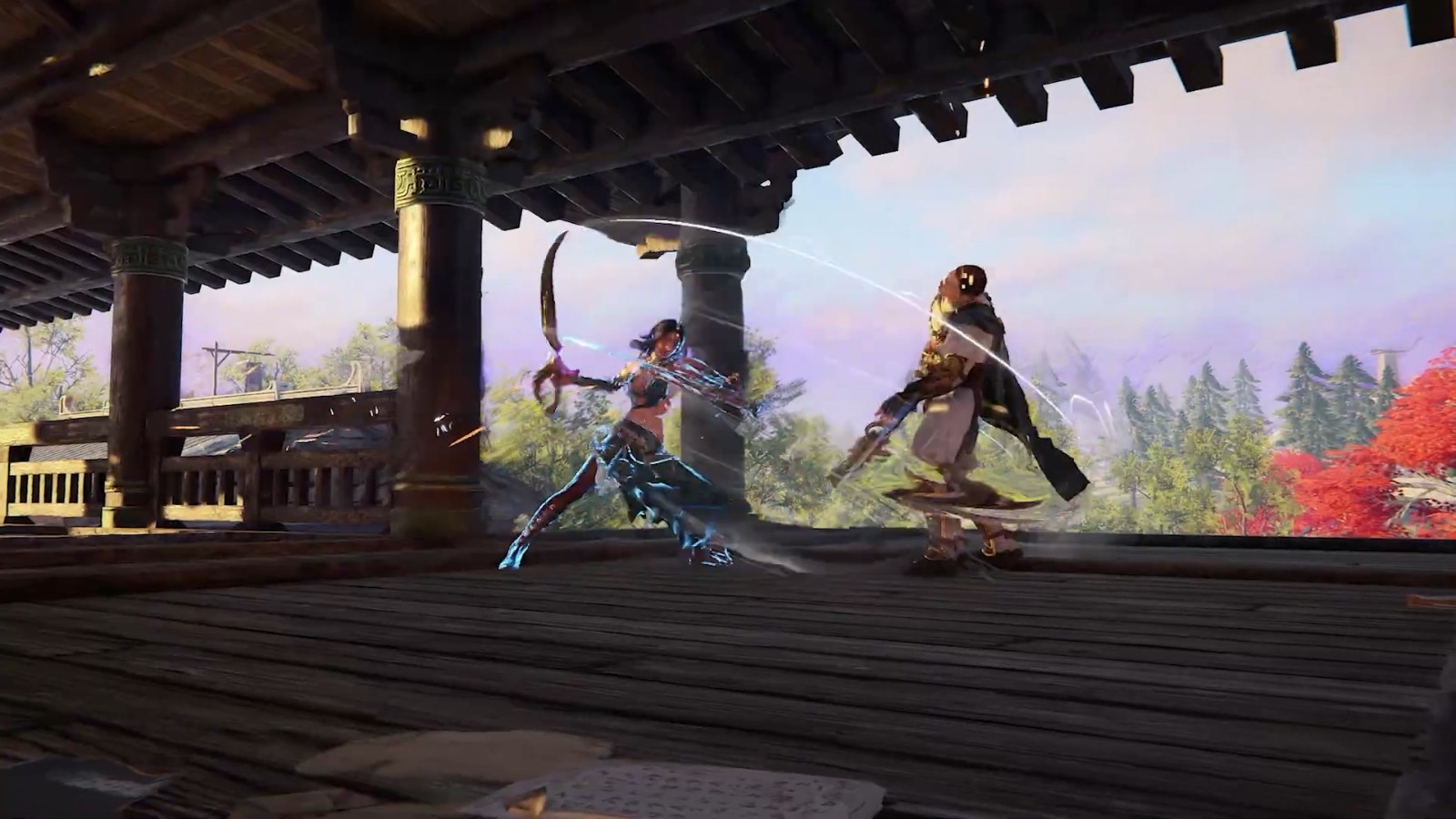 Xbox发布会：《永劫无间》6月22日登陆Xbox Series X|S和XGP