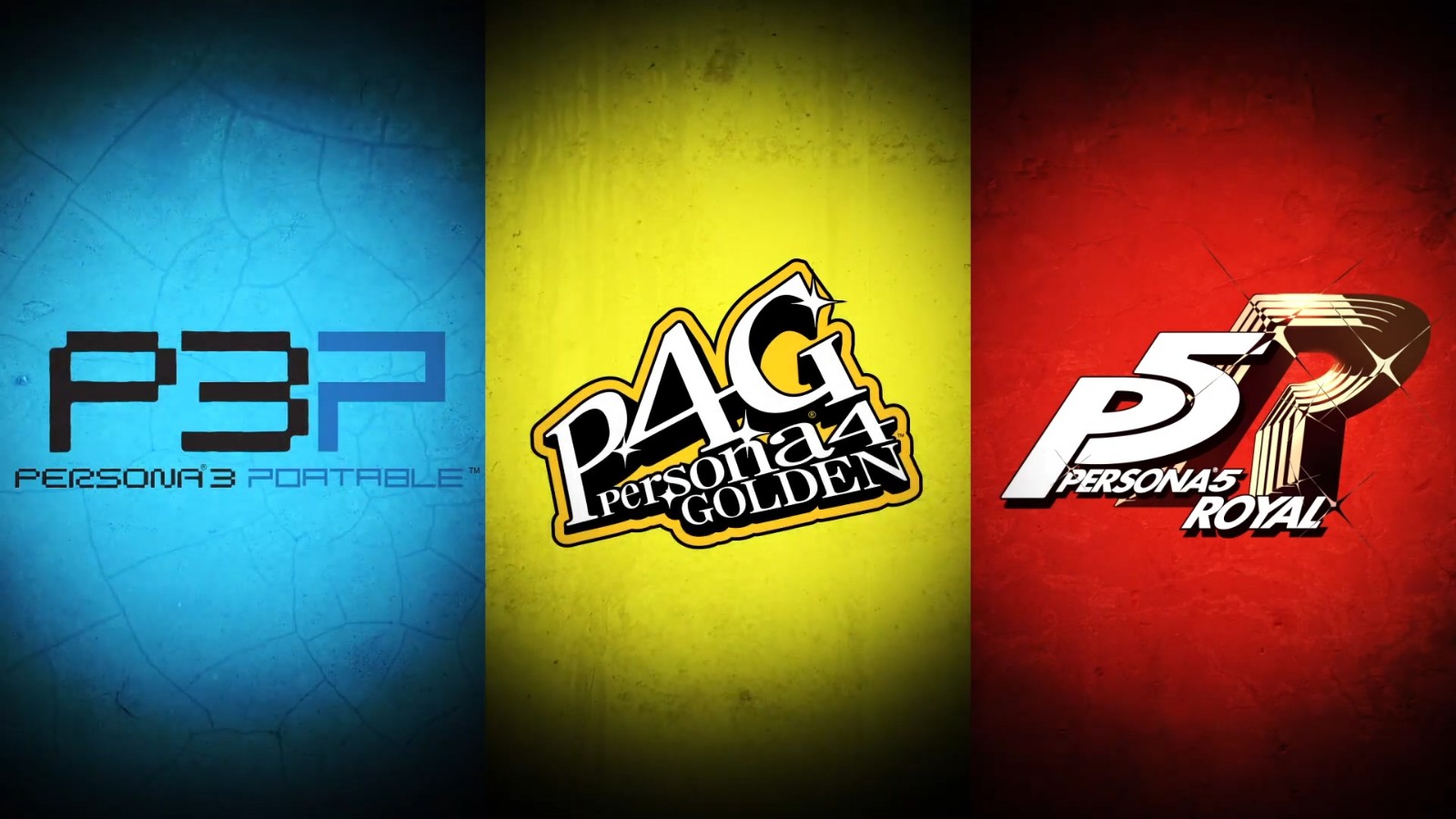 《女神异闻录5R》《女神异闻录4黄金版》等。也会在Steam和PS5上。