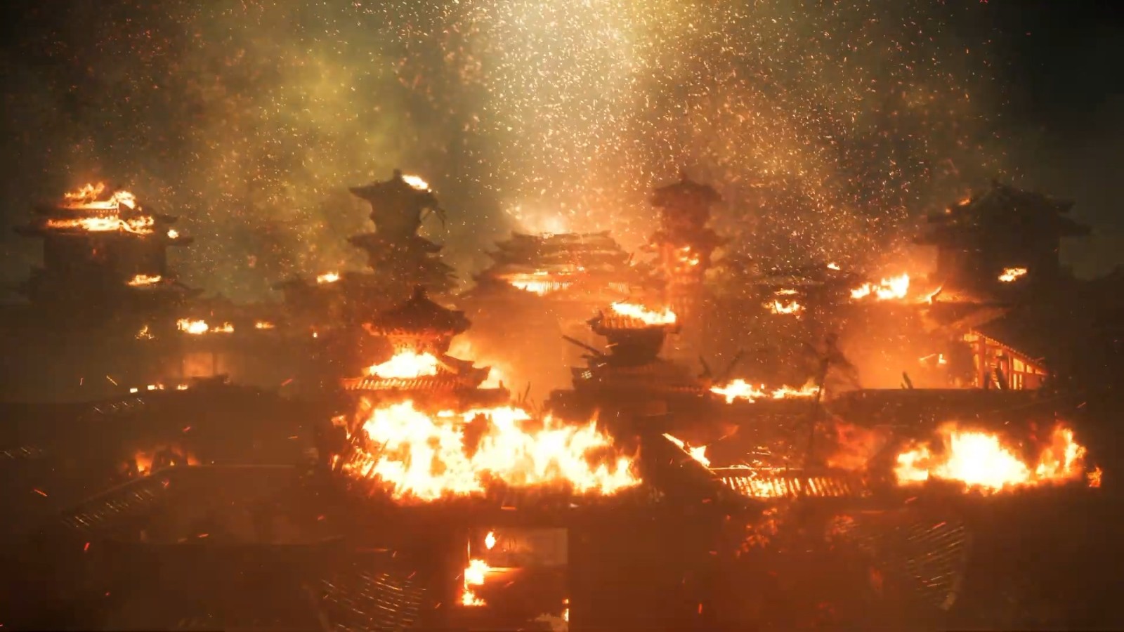 Xbox发布会：光荣公布《卧龙：失落王朝》 2023年发售