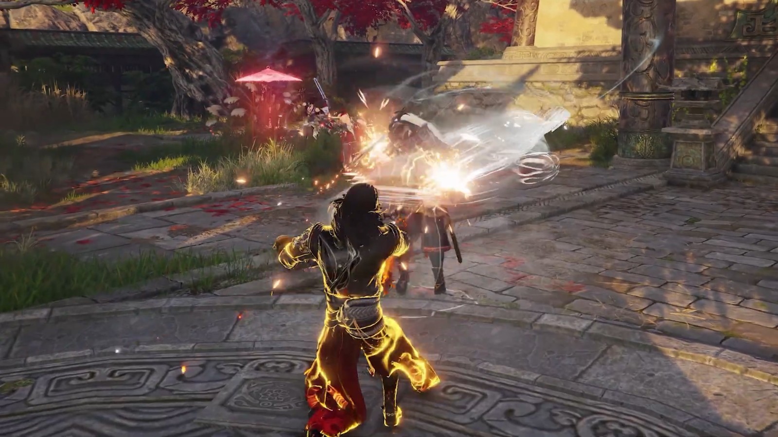 Xbox发布会：《永劫无间》6月22日登陆Xbox Series X|S和XGP