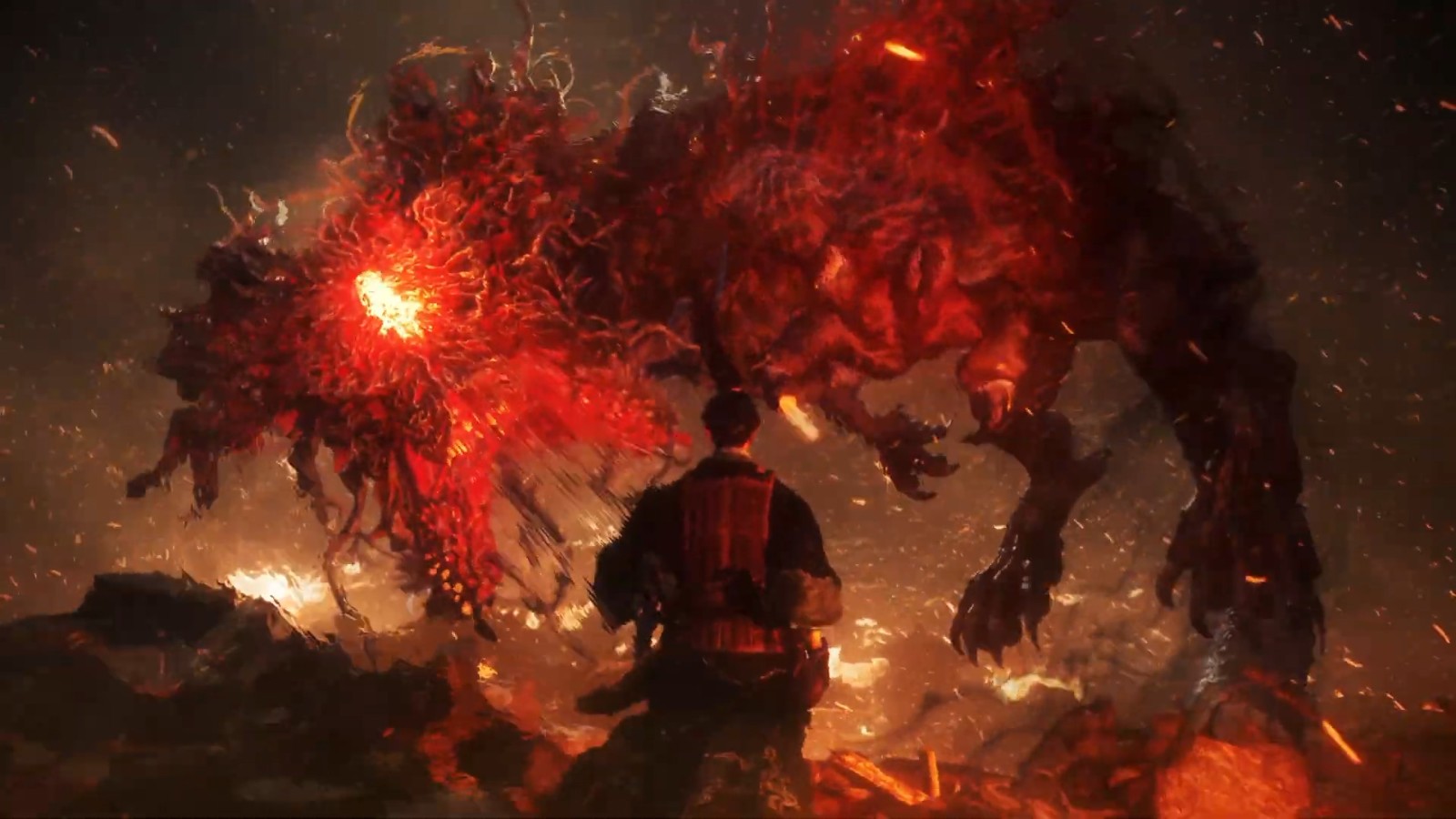 Xbox发布会：光荣公布《卧龙：失落王朝》 2023年发售