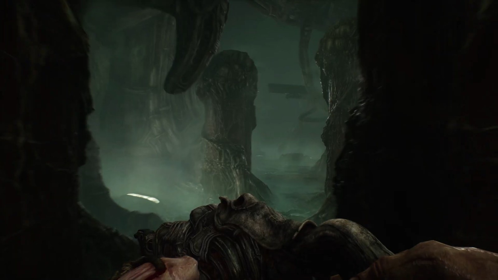 Xbox发布会：《蔑视》新实机预告 10月21日发售