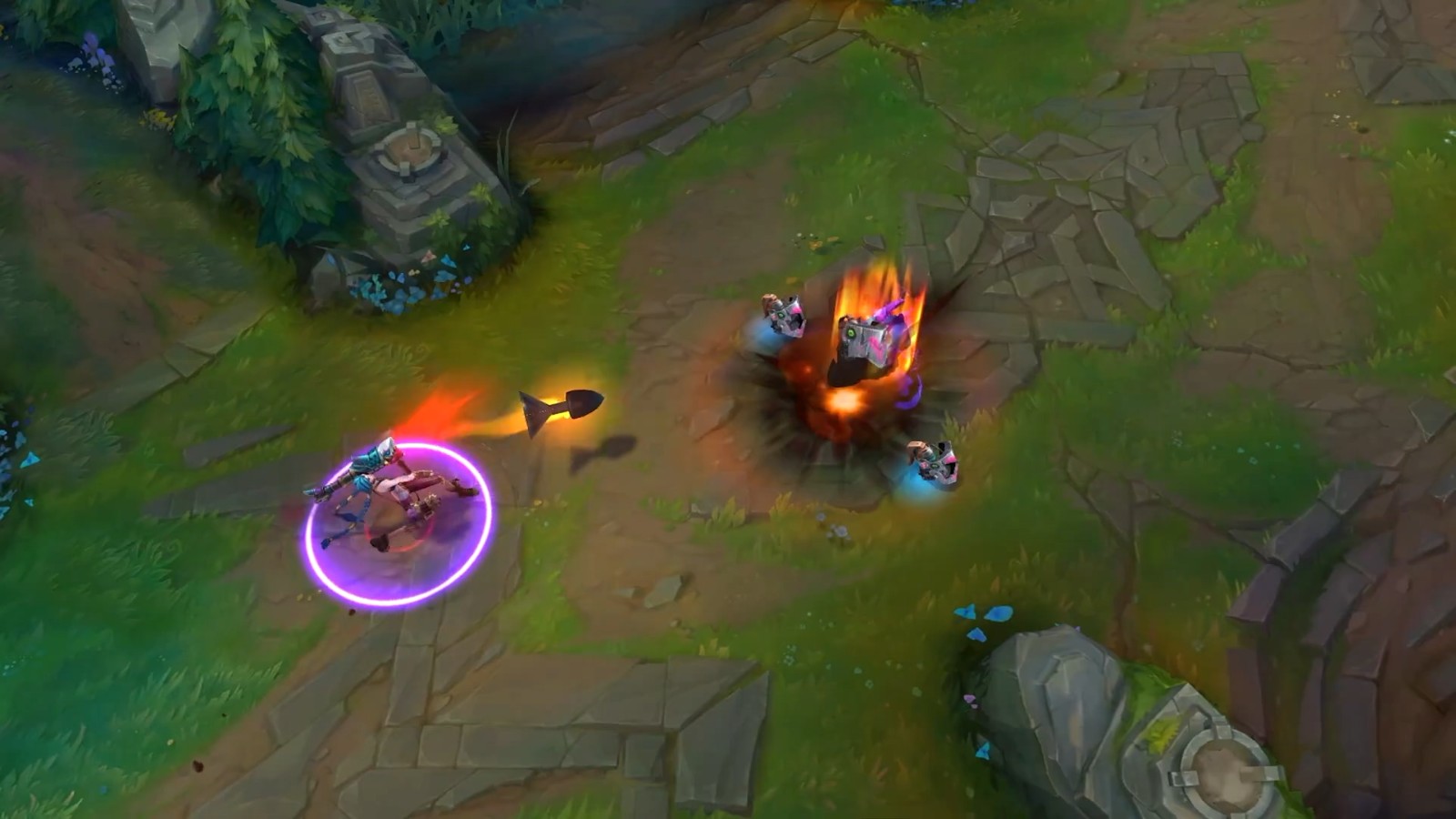 Xbox发布会：拳头旗下<a href=