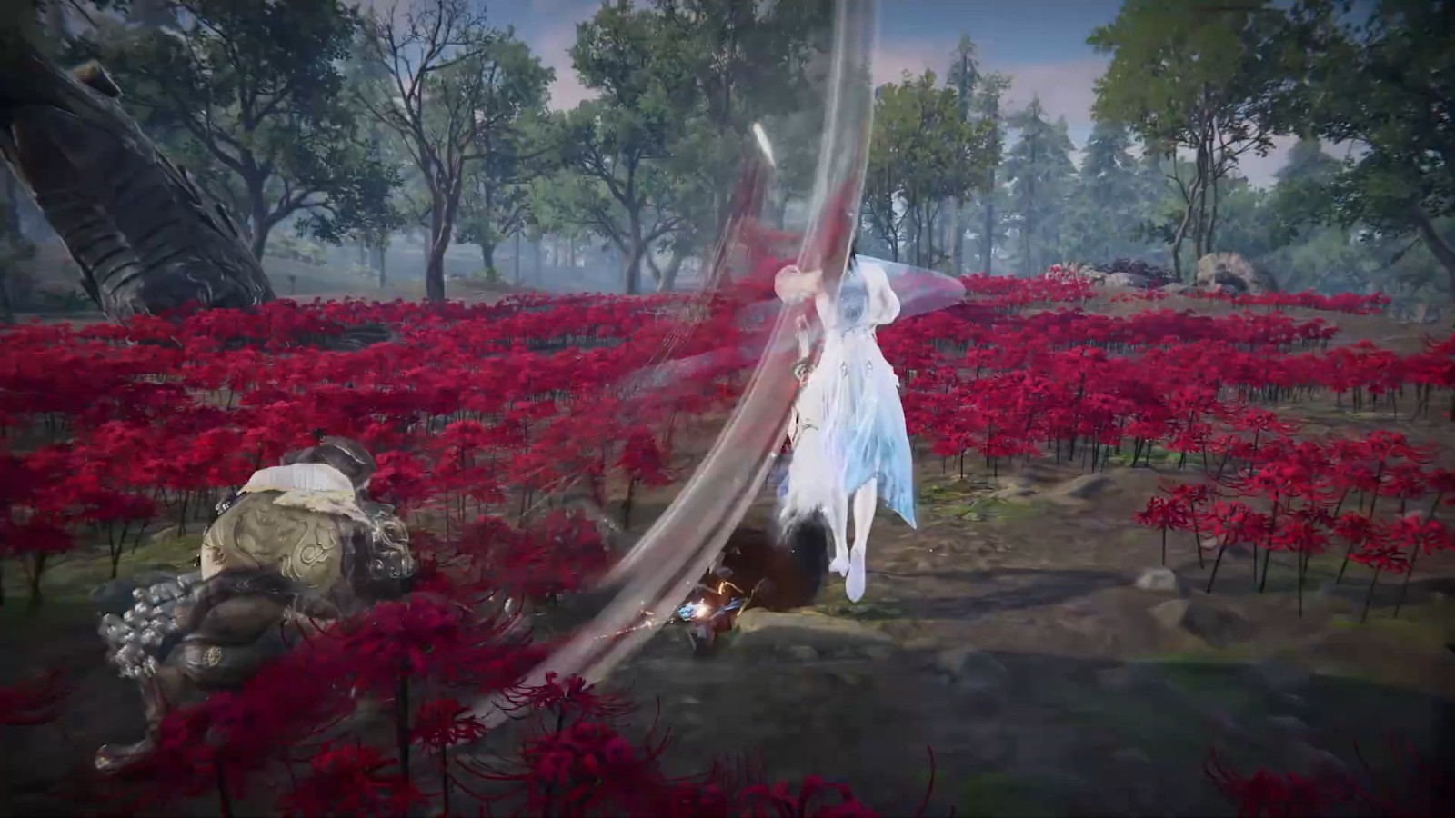 Xbox发布会：《永劫无间》6月22日登陆Xbox Series X|S和XGP