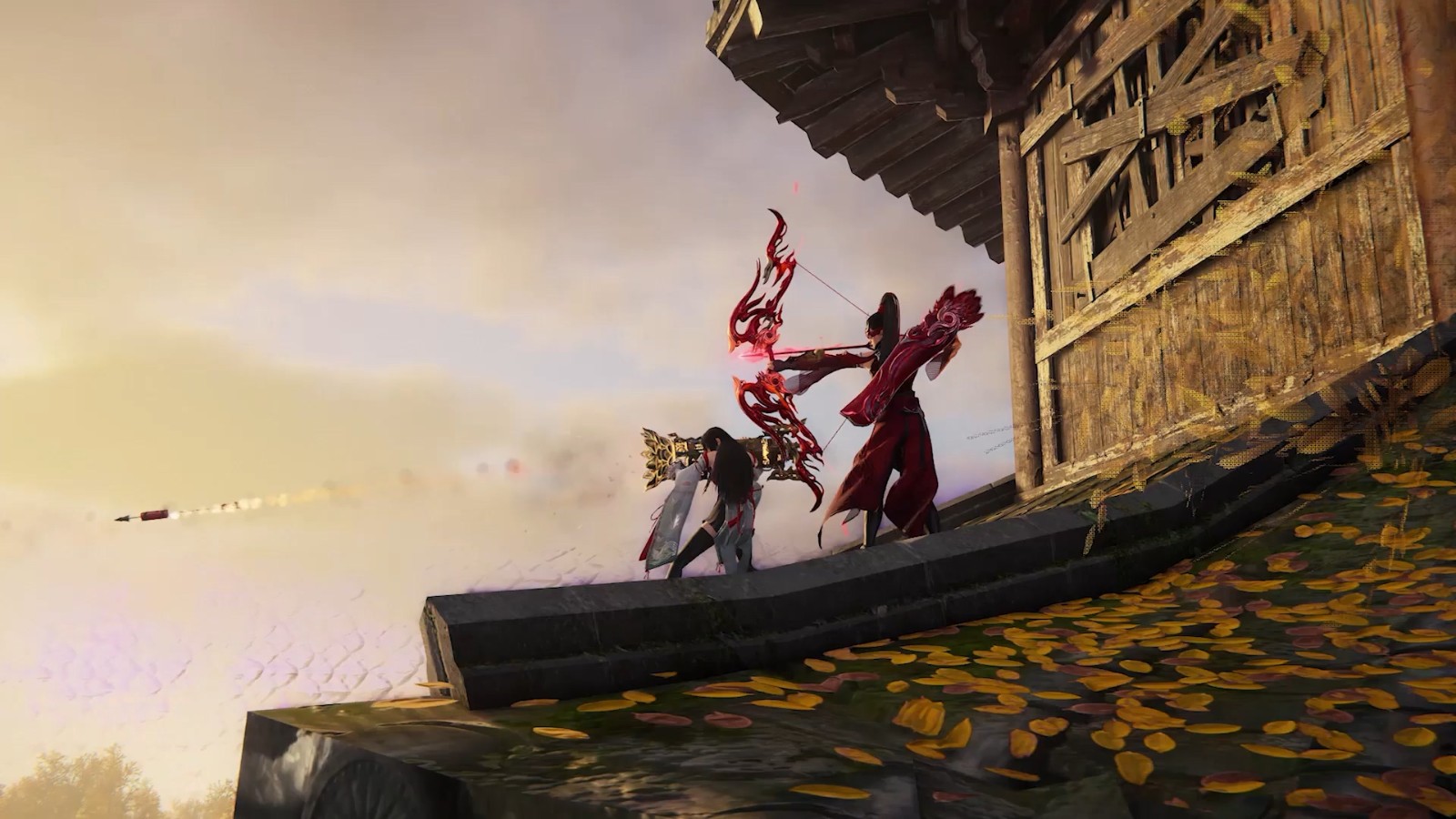 Xbox发布会：《永劫无间》6月22日登陆Xbox Series X|S和XGP