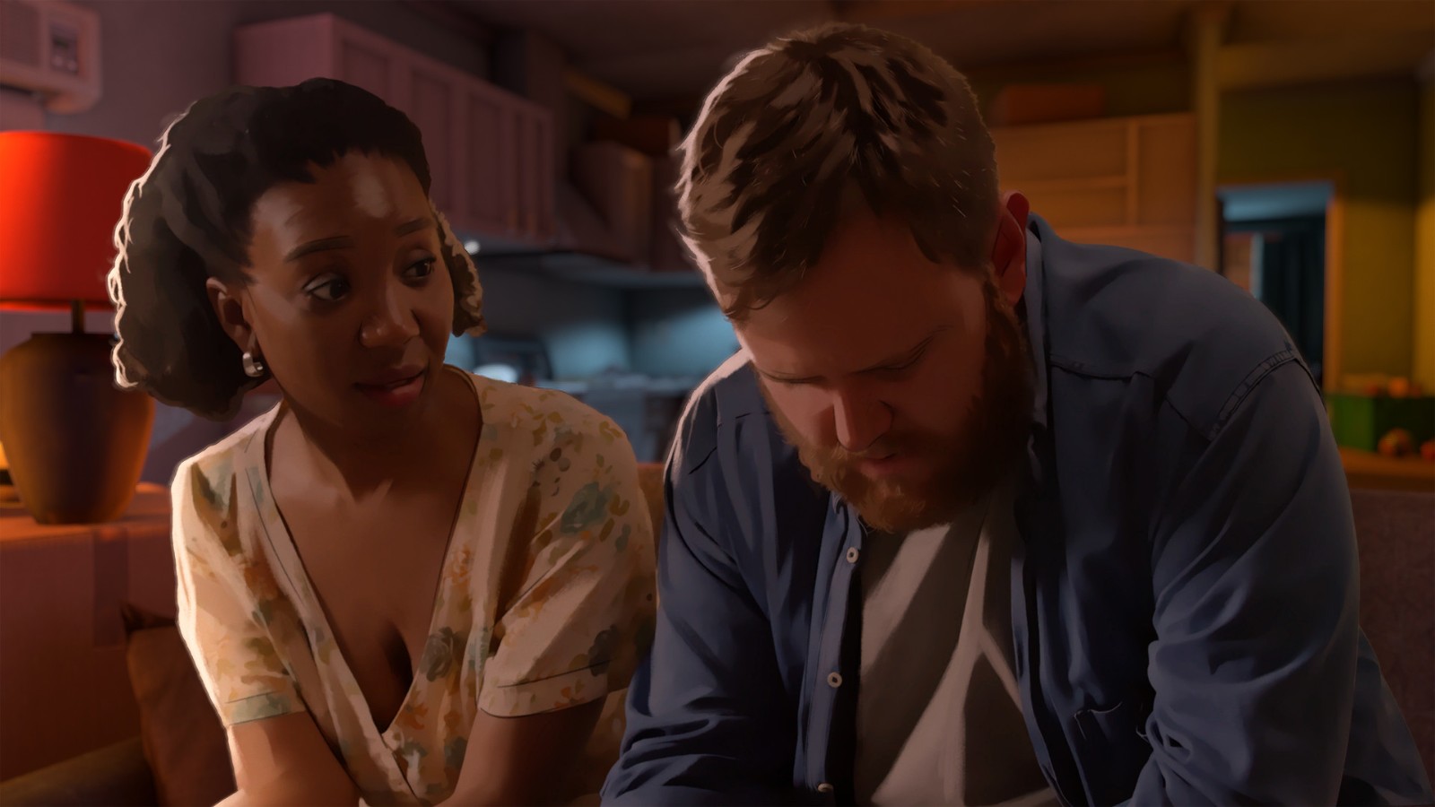 Xbox发布会：互动叙事《黄昏降临时》发售日公布