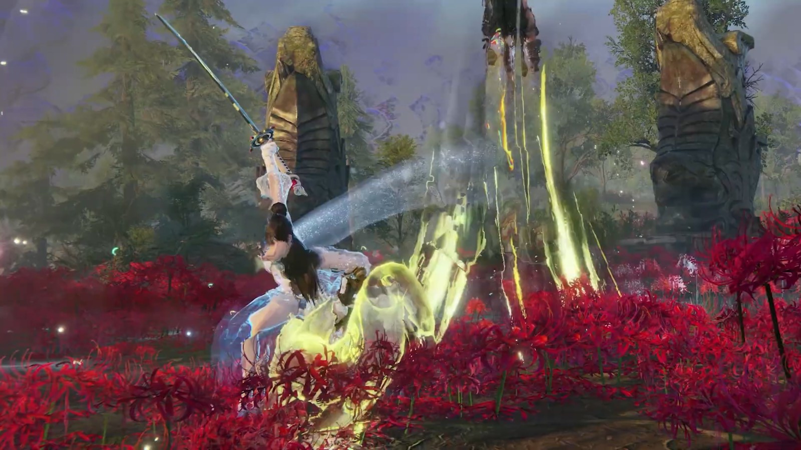 Xbox发布会：《永劫无间》6月22日登陆Xbox Series X|S和XGP