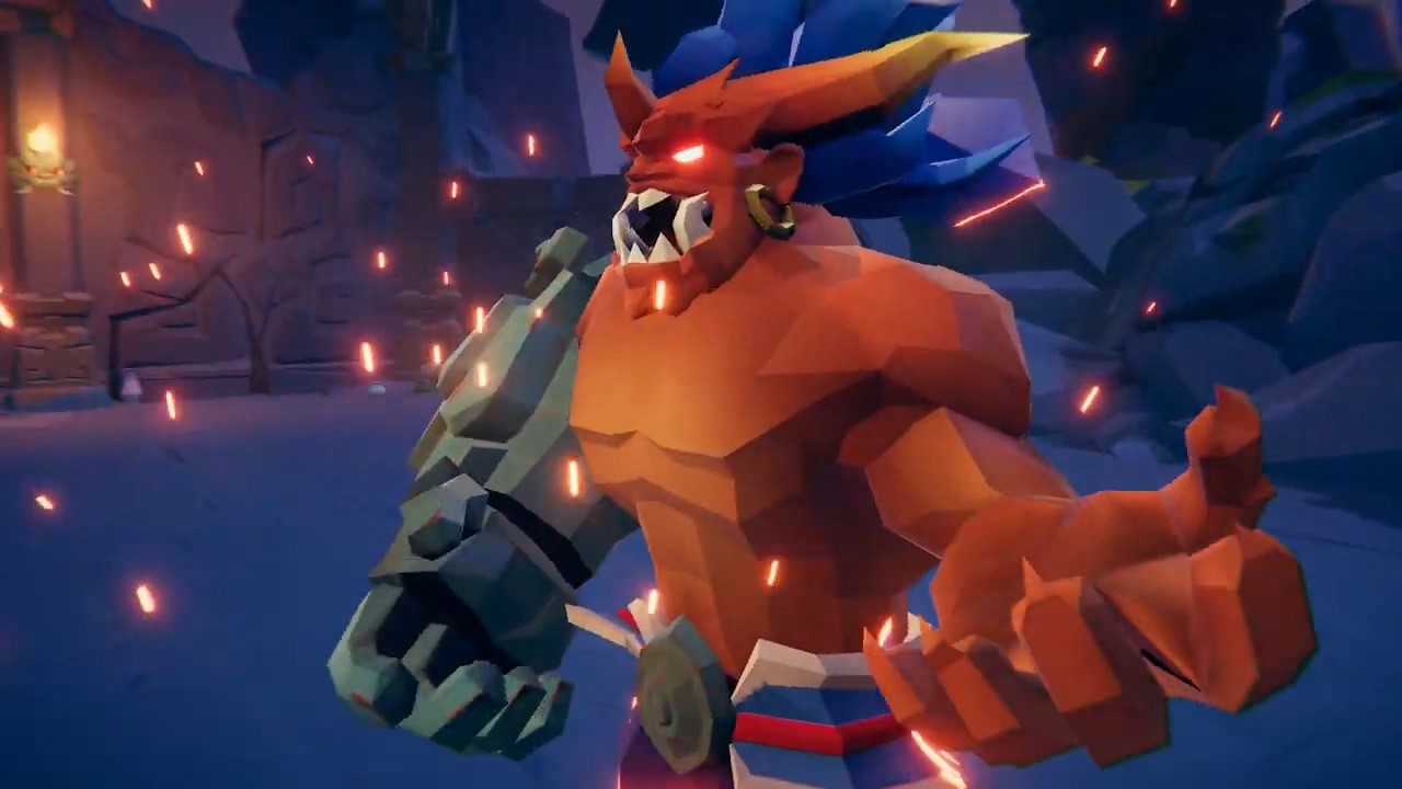 国产合作肉鸽FPS《枪火重生》10月加入XGP