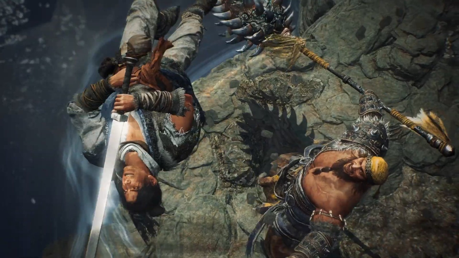 Xbox发布会：光荣公布《卧龙：失落王朝》 2023年发售