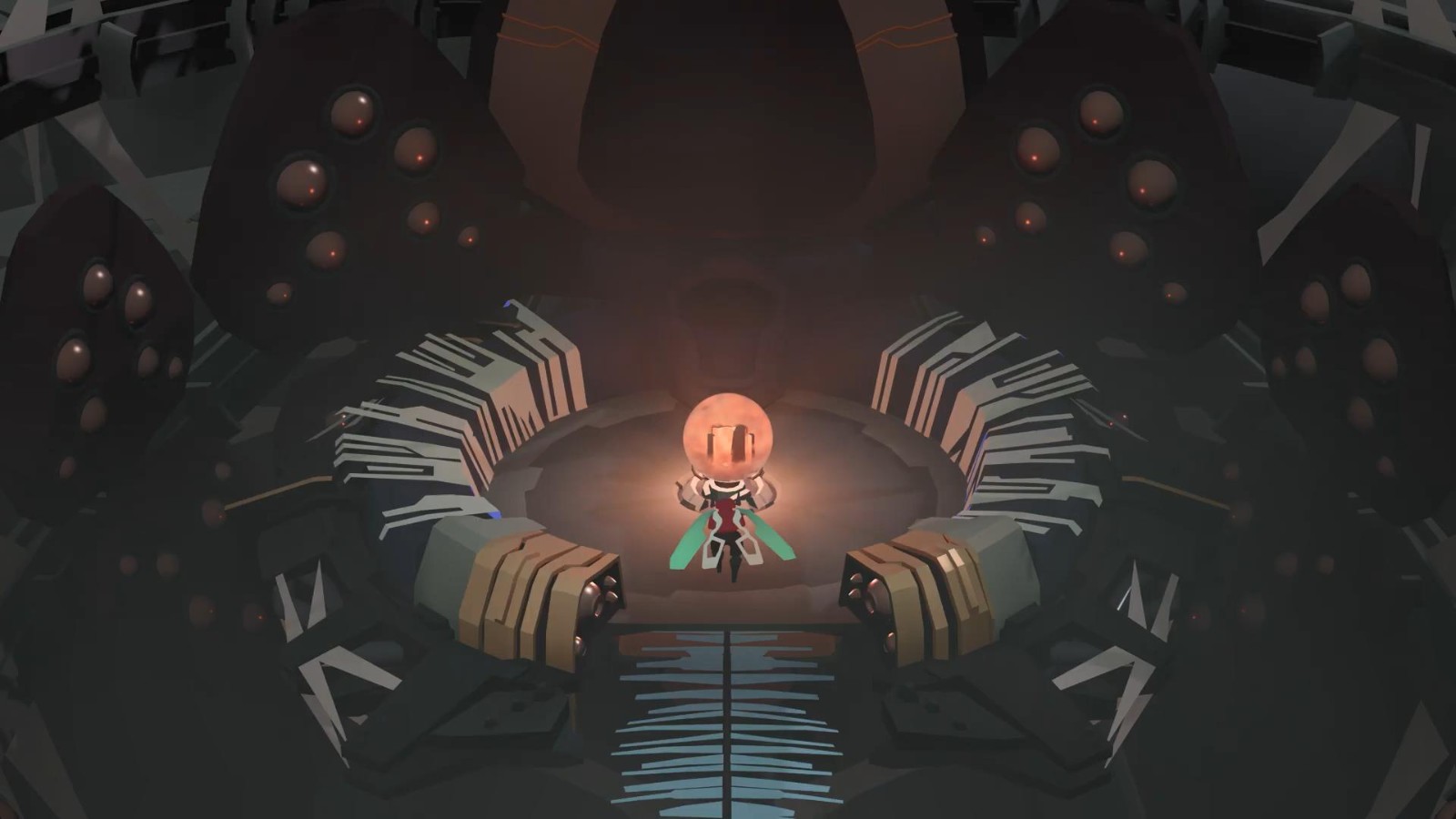 《地狱边境》首席设计师公布新作《COCOON》 2023年发售