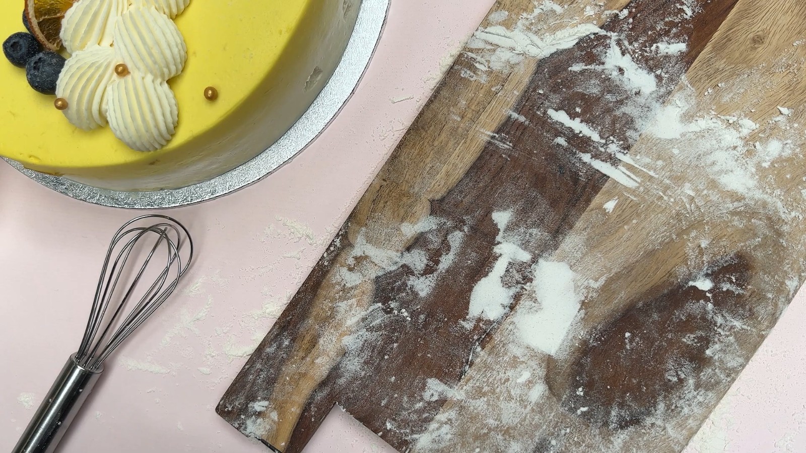 模拟经营《柠檬蛋糕》9月登陆主机 获特别好评