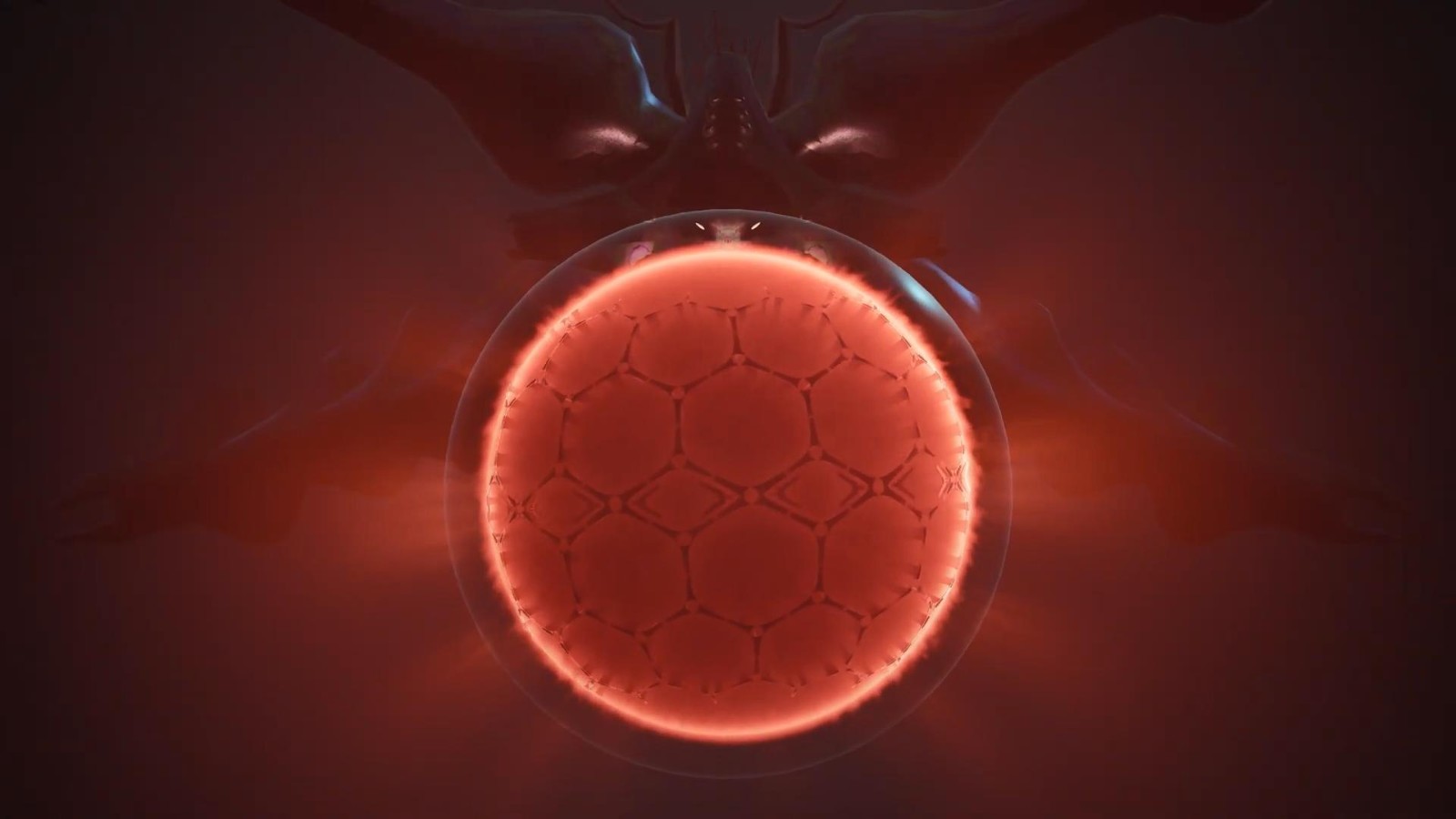 《地狱边境》首席设计师公布新作《COCOON》 2023年发售