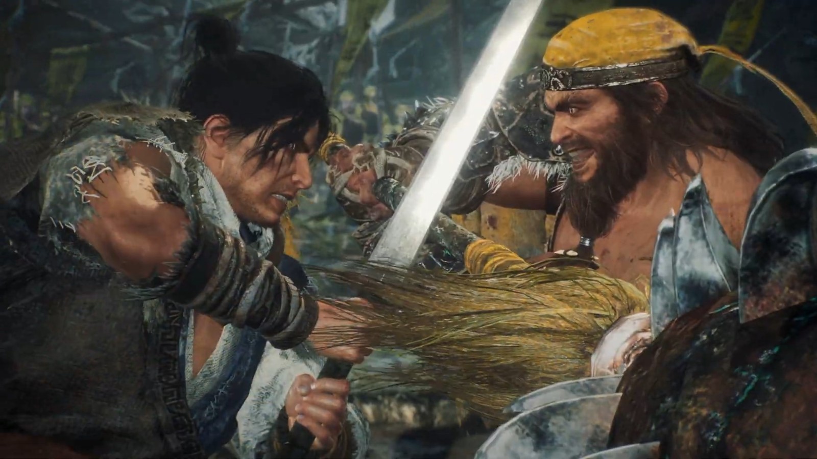 Xbox发布会：光荣公布《卧龙：失落王朝》 2023年发售