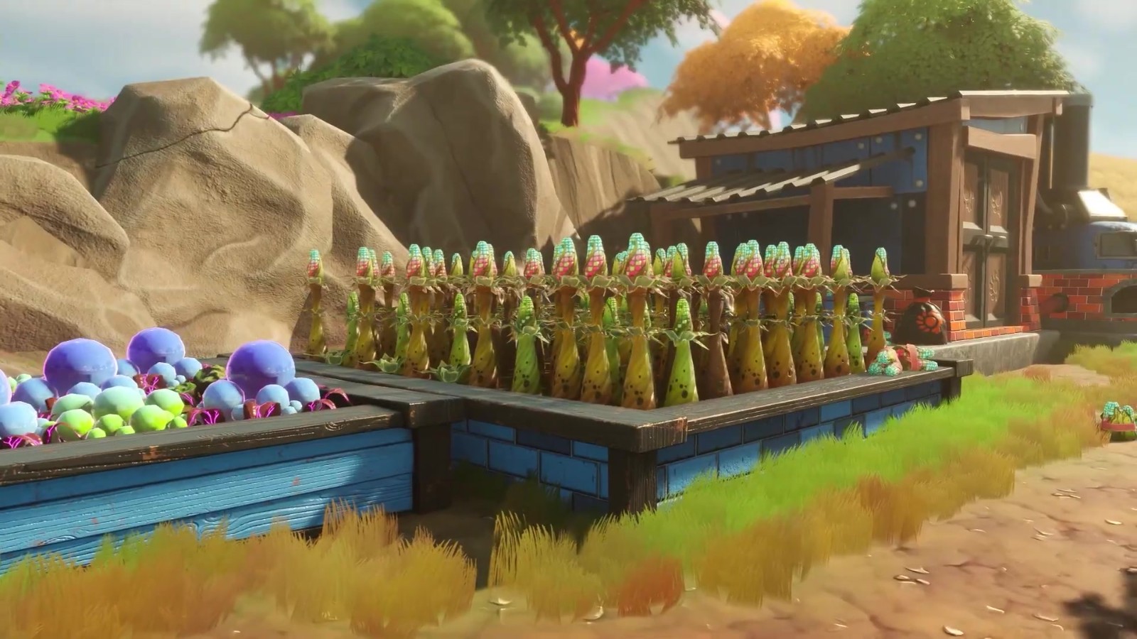 Xbox发布会：《光年拓荒》新预告 2023年春季发行